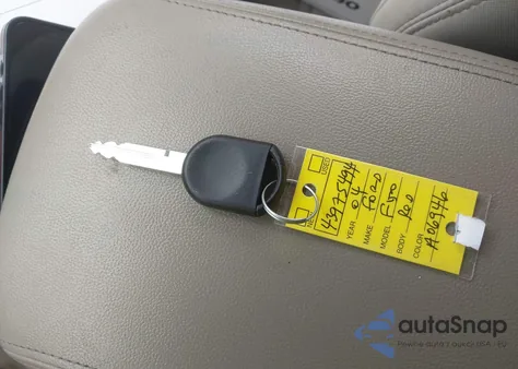 2004 Ford F-150 Stx/Xl/Xlt from USA, damaged, VIN 1FTRX12W74NA06946